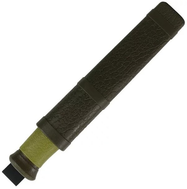 Ніж Morakniv Outdoor 2000 BB Green Фото 2